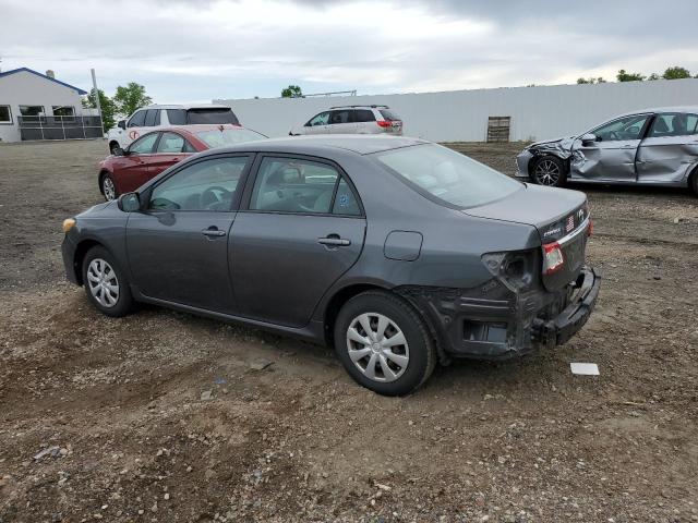 Photo 1 VIN: 2T1BU4EE8BC683079 - TOYOTA COROLLA 