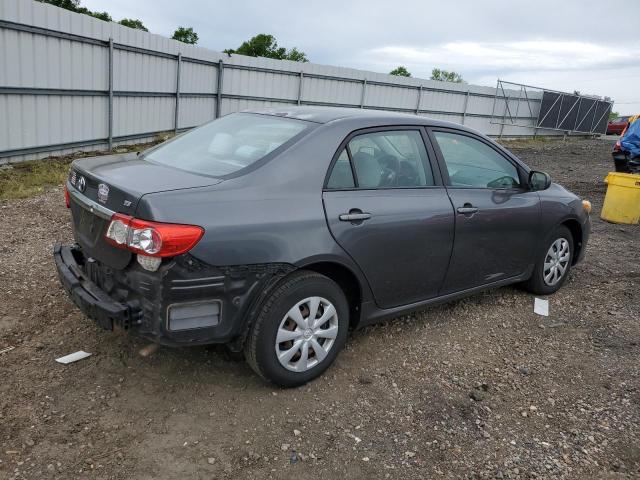 Photo 2 VIN: 2T1BU4EE8BC683079 - TOYOTA COROLLA 