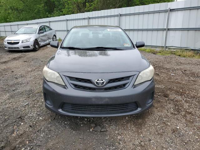 Photo 4 VIN: 2T1BU4EE8BC683079 - TOYOTA COROLLA 