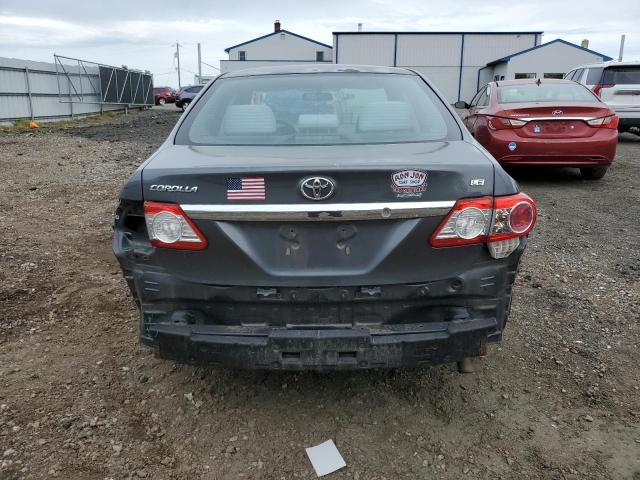 Photo 5 VIN: 2T1BU4EE8BC683079 - TOYOTA COROLLA 