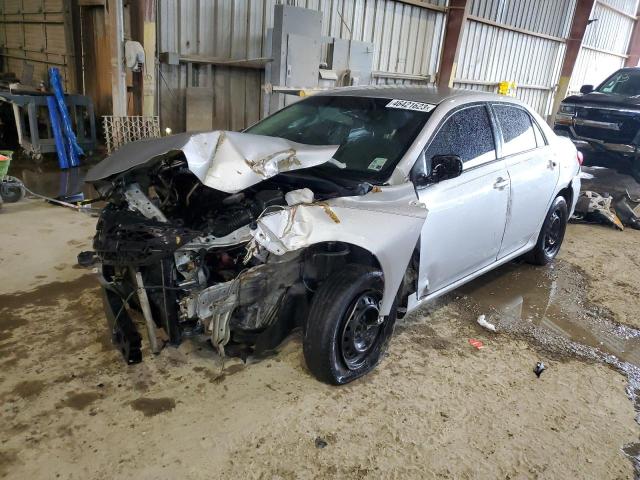 Photo 0 VIN: 2T1BU4EE8BC685298 - TOYOTA COROLLA BA 