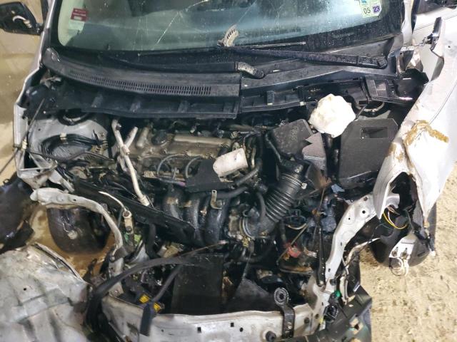 Photo 10 VIN: 2T1BU4EE8BC685298 - TOYOTA COROLLA BA 