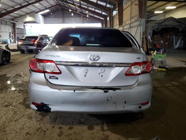 Photo 5 VIN: 2T1BU4EE8BC685298 - TOYOTA COROLLA BA 