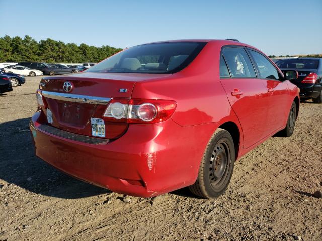 Photo 3 VIN: 2T1BU4EE8BC686161 - TOYOTA COROLLA BA 