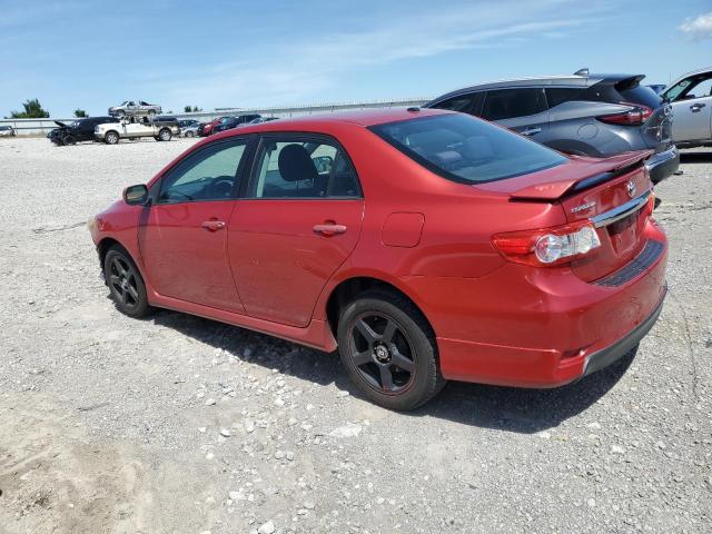 Photo 1 VIN: 2T1BU4EE8BC686614 - TOYOTA COROLLA BA 