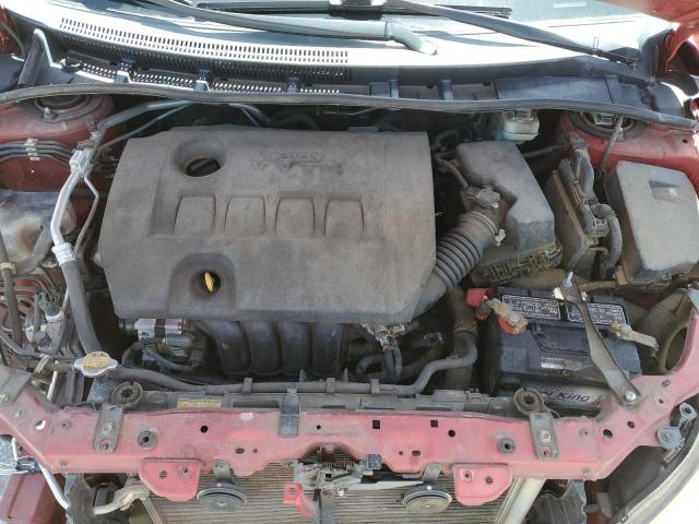 Photo 10 VIN: 2T1BU4EE8BC686614 - TOYOTA COROLLA BA 