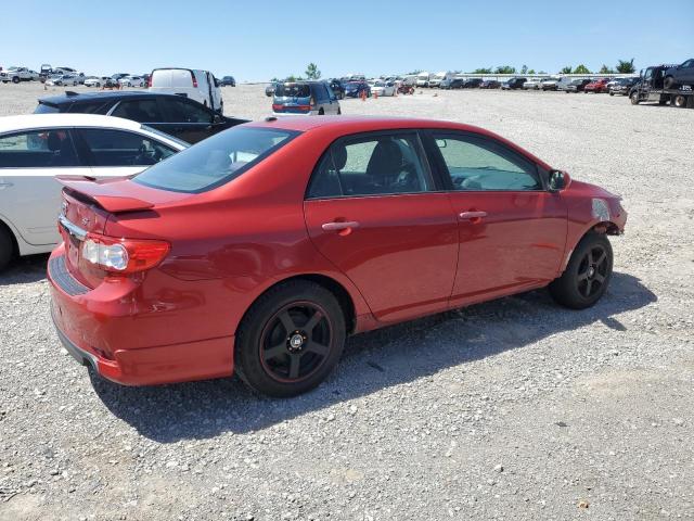 Photo 2 VIN: 2T1BU4EE8BC686614 - TOYOTA COROLLA BA 