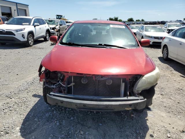 Photo 4 VIN: 2T1BU4EE8BC686614 - TOYOTA COROLLA BA 