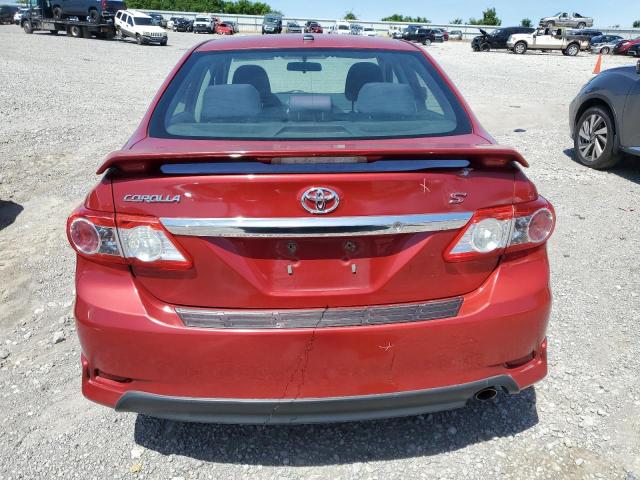 Photo 5 VIN: 2T1BU4EE8BC686614 - TOYOTA COROLLA BA 