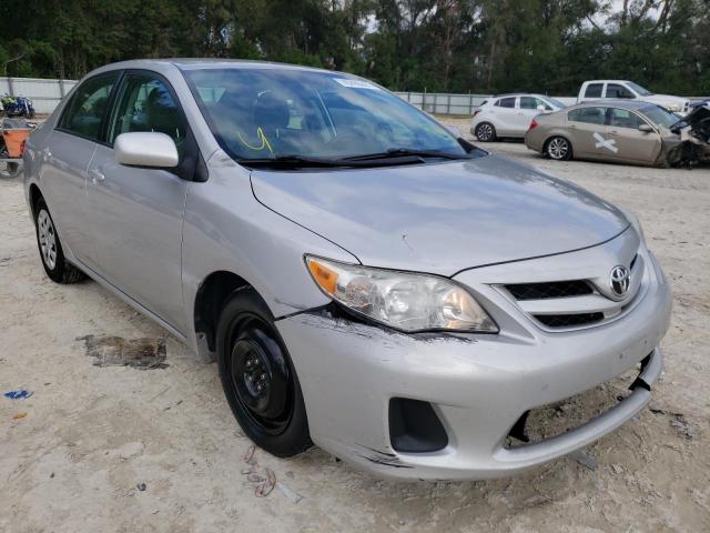 Photo 0 VIN: 2T1BU4EE8BC686824 - TOYOTA COROLLA BA 