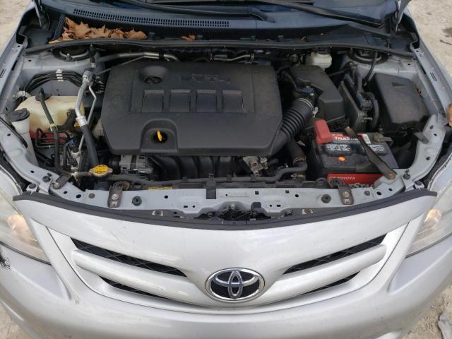 Photo 6 VIN: 2T1BU4EE8BC686824 - TOYOTA COROLLA BA 