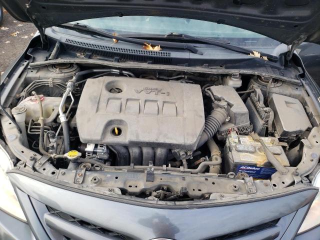 Photo 10 VIN: 2T1BU4EE8BC689464 - TOYOTA COROLLA 