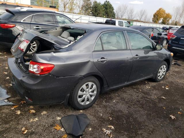 Photo 2 VIN: 2T1BU4EE8BC689464 - TOYOTA COROLLA 