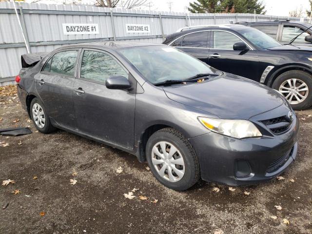 Photo 3 VIN: 2T1BU4EE8BC689464 - TOYOTA COROLLA 