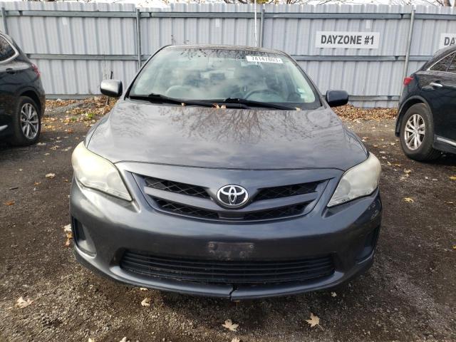 Photo 4 VIN: 2T1BU4EE8BC689464 - TOYOTA COROLLA 