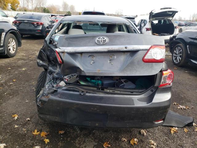 Photo 5 VIN: 2T1BU4EE8BC689464 - TOYOTA COROLLA 