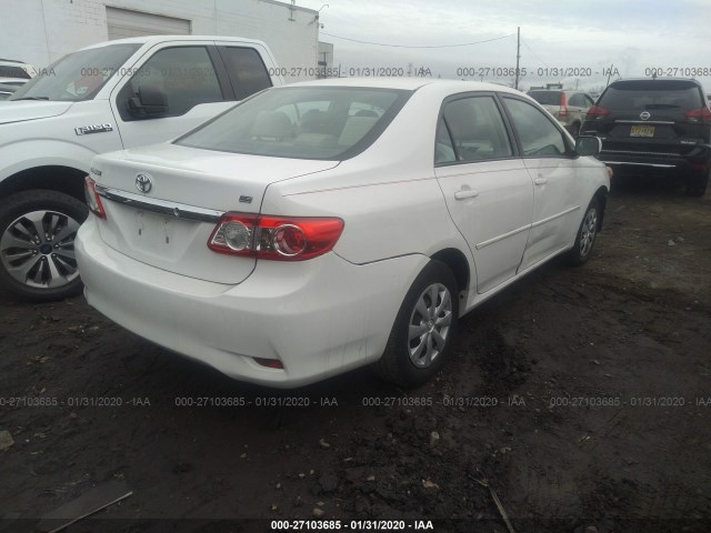 Photo 3 VIN: 2T1BU4EE8BC689867 - TOYOTA COROLLA 