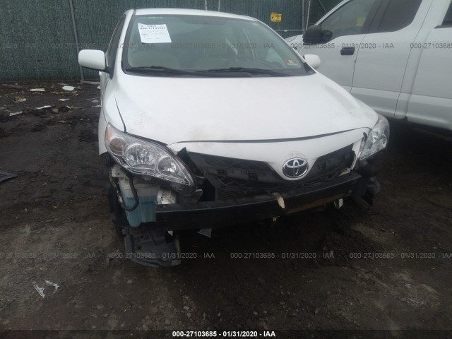 Photo 5 VIN: 2T1BU4EE8BC689867 - TOYOTA COROLLA 