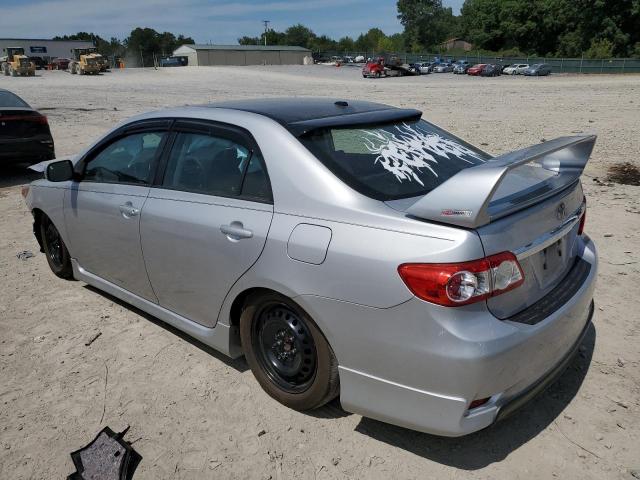 Photo 1 VIN: 2T1BU4EE8BC694096 - TOYOTA COROLLA BA 