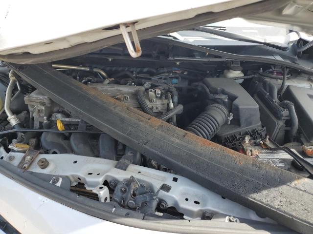 Photo 10 VIN: 2T1BU4EE8BC694096 - TOYOTA COROLLA BA 