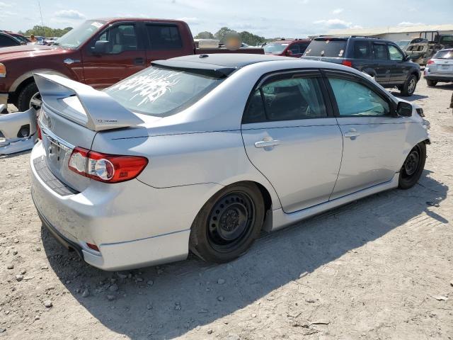 Photo 2 VIN: 2T1BU4EE8BC694096 - TOYOTA COROLLA BA 