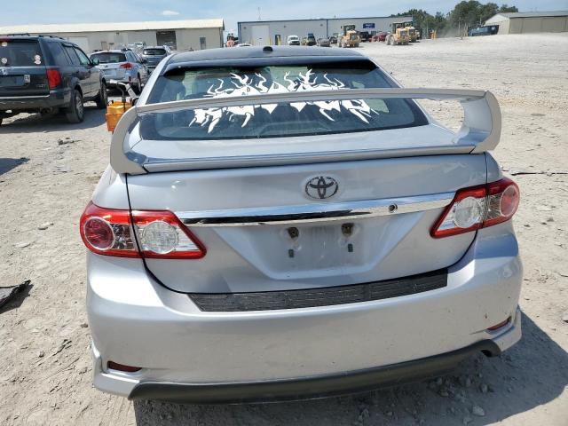 Photo 5 VIN: 2T1BU4EE8BC694096 - TOYOTA COROLLA BA 