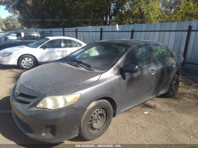 Photo 1 VIN: 2T1BU4EE8BC695149 - TOYOTA COROLLA 