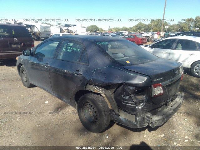 Photo 2 VIN: 2T1BU4EE8BC695149 - TOYOTA COROLLA 