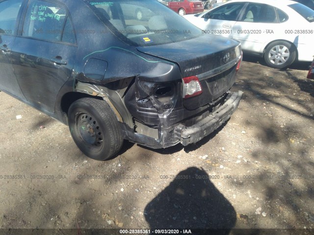 Photo 5 VIN: 2T1BU4EE8BC695149 - TOYOTA COROLLA 