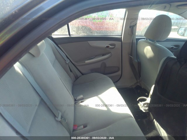 Photo 7 VIN: 2T1BU4EE8BC695149 - TOYOTA COROLLA 