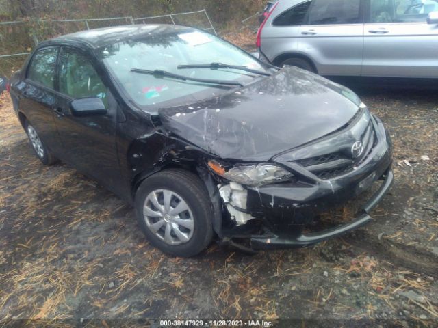 Photo 5 VIN: 2T1BU4EE8BC697189 - TOYOTA COROLLA 