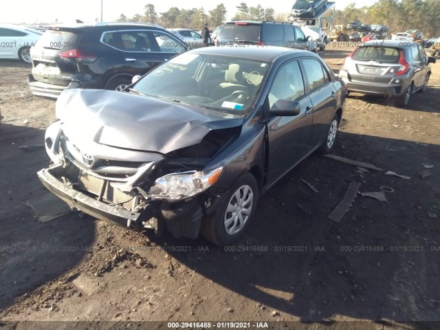 Photo 1 VIN: 2T1BU4EE8BC699590 - TOYOTA COROLLA 