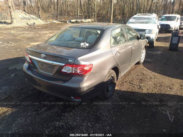 Photo 3 VIN: 2T1BU4EE8BC699590 - TOYOTA COROLLA 