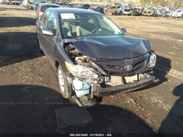 Photo 5 VIN: 2T1BU4EE8BC699590 - TOYOTA COROLLA 