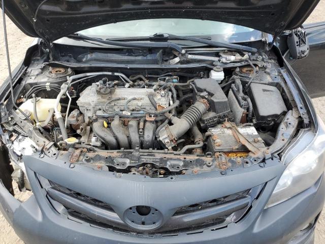 Photo 10 VIN: 2T1BU4EE8BC699704 - TOYOTA COROLLA 