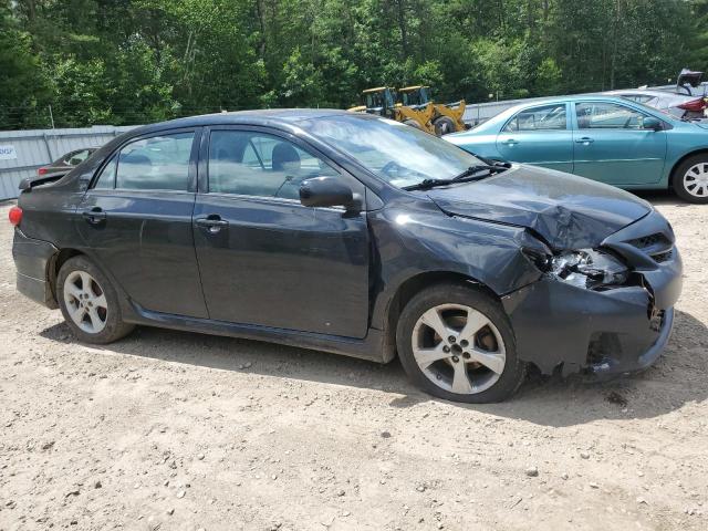 Photo 3 VIN: 2T1BU4EE8BC699704 - TOYOTA COROLLA 