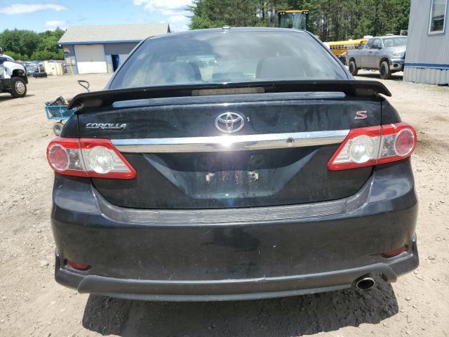 Photo 5 VIN: 2T1BU4EE8BC699704 - TOYOTA COROLLA 