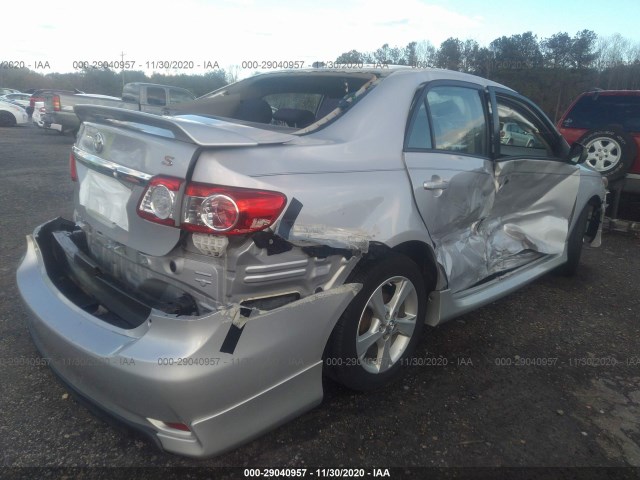 Photo 3 VIN: 2T1BU4EE8BC703590 - TOYOTA COROLLA 