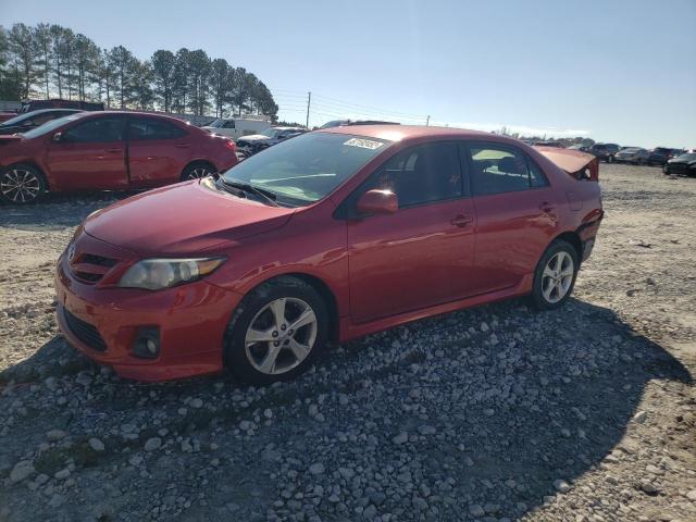 Photo 0 VIN: 2T1BU4EE8BC704531 - TOYOTA COROLLA BA 