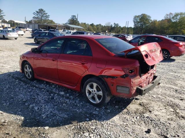 Photo 1 VIN: 2T1BU4EE8BC704531 - TOYOTA COROLLA BA 