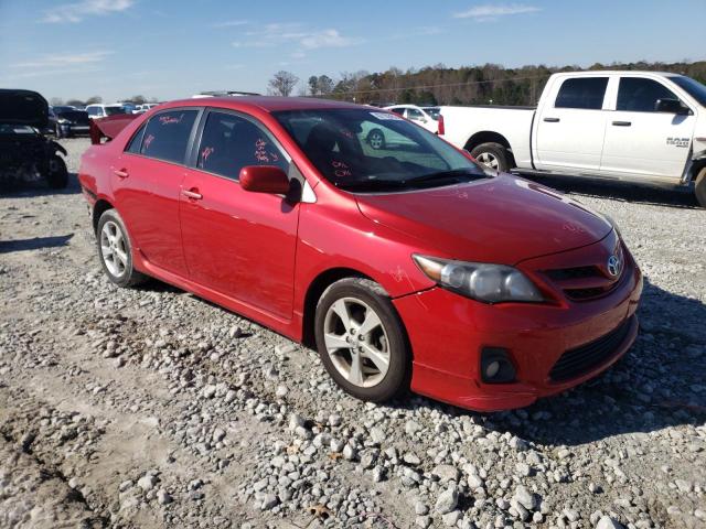 Photo 3 VIN: 2T1BU4EE8BC704531 - TOYOTA COROLLA BA 