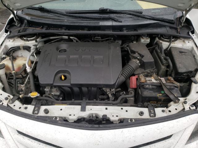 Photo 6 VIN: 2T1BU4EE8BC705761 - TOYOTA COROLLA BA 