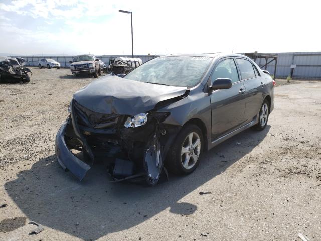 Photo 1 VIN: 2T1BU4EE8BC705789 - TOYOTA COROLLA BA 