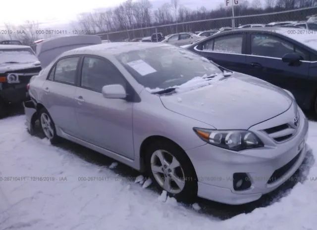 Photo 0 VIN: 2T1BU4EE8BC706876 - TOYOTA COROLLA 