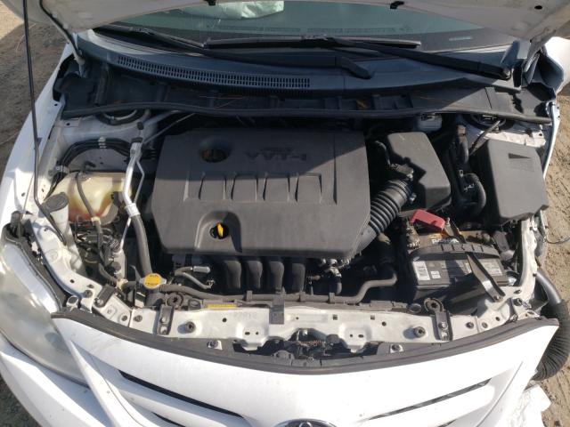 Photo 6 VIN: 2T1BU4EE8BC710569 - TOYOTA COROLLA BA 