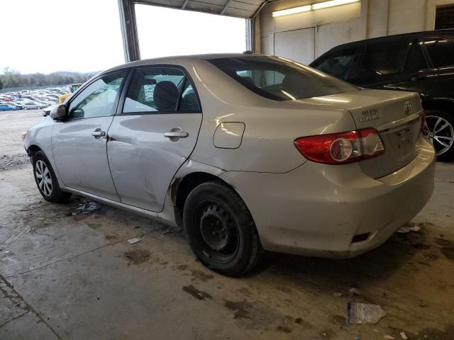 Photo 1 VIN: 2T1BU4EE8BC711706 - TOYOTA COROLLA BA 