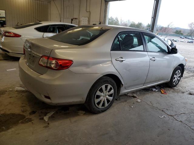 Photo 2 VIN: 2T1BU4EE8BC711706 - TOYOTA COROLLA BA 