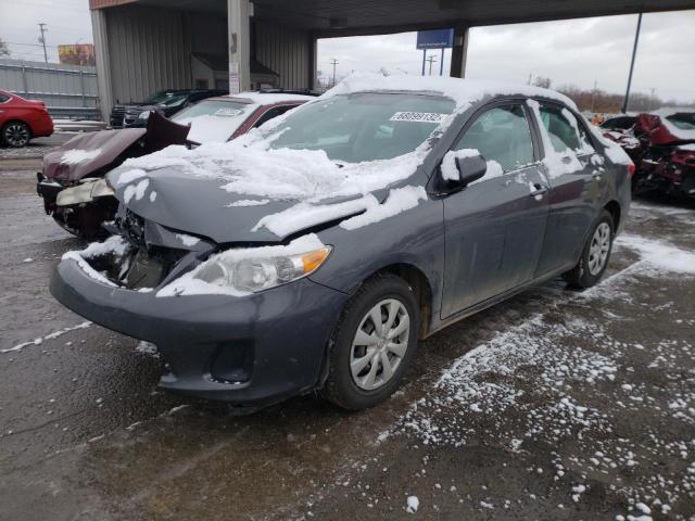 Photo 0 VIN: 2T1BU4EE8BC711799 - TOYOTA COROLLA BA 