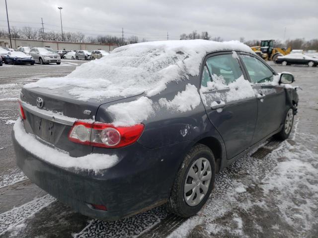 Photo 2 VIN: 2T1BU4EE8BC711799 - TOYOTA COROLLA BA 