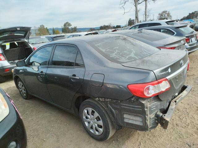 Photo 1 VIN: 2T1BU4EE8BC714489 - TOYOTA COROLLA BA 